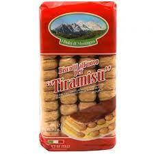 Печиво Cantuccini - Biscotti alle Mandorle - Italiamo 300г: продажа, цена в  Львовской области. Печенье и пряники от 