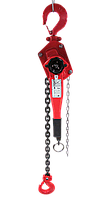 VULKAN Таль 3т/1,5м  важільна ланцюгова