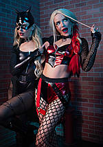 Еротичний костюм Leg Avenue Crime Spree Sweetie Costume S, фото 6