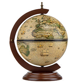 Глобус бар "Територія Смаку" ELISEY