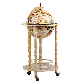 Глобус бар "Смакова Екваторія" ELISEY