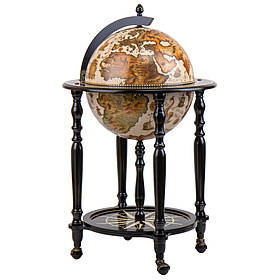 Глобус бар "Полюс" ELISEY