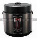 ARDESTO Мультиварка MC-P17BRZ