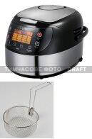 ARDESTO Мультиварка MC-P17DGDF