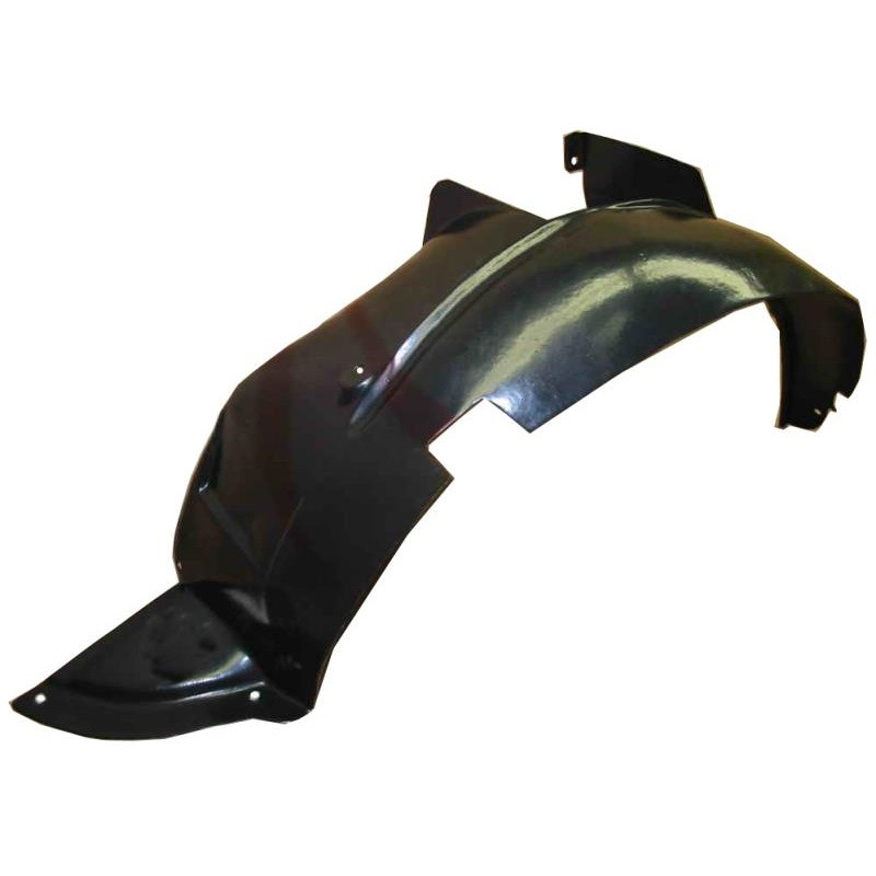 Підкрилок колеса CITROEN BERLINGO (02-07 р.) передный лівий (вир-во Тайвань)