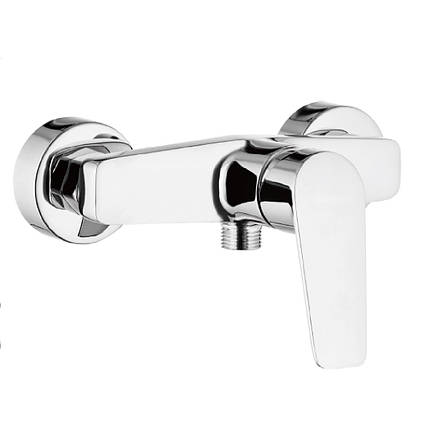 Змішувач для душу TOPAZ CAPRI TCA-15701-H43, фото 1