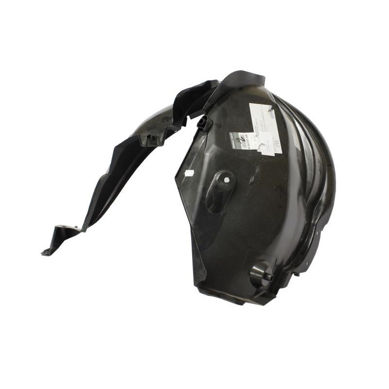 Підкрилок RENAULT DUSTER 10-17 передній правий (вир-во Тайвань)