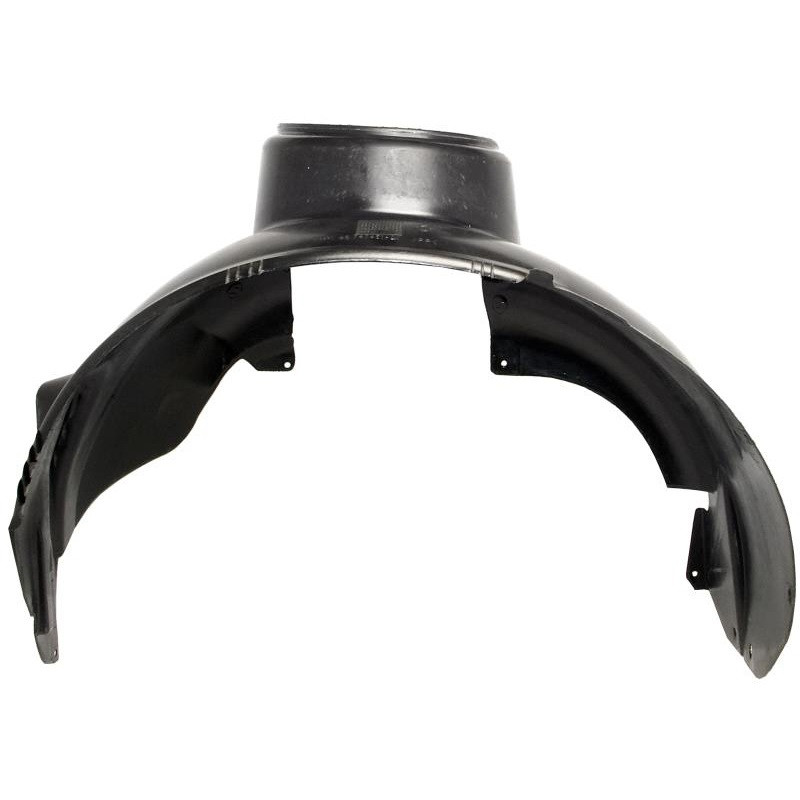 Підкрилок FIAT DOBLO (01-05 р.) передній правий (вир-во Тайвань)