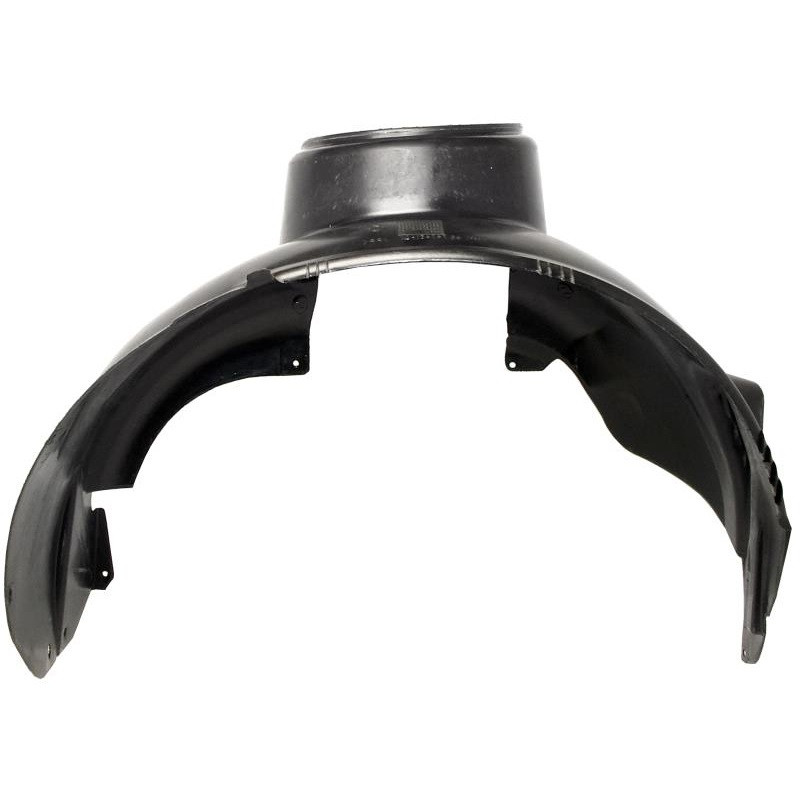 Підкрилок FIAT DOBLO (01-05 р.) передній лівий (вир-во Тайвань)