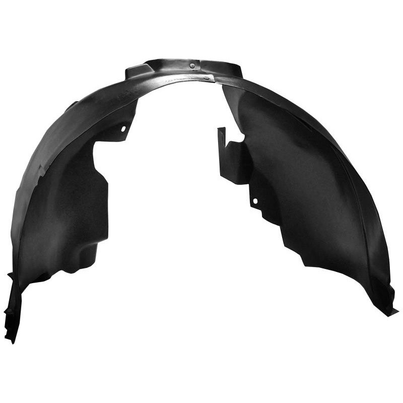 Підкрилок PEUGEOT 308 08-11 передній лівий (вир-во Тайвань)