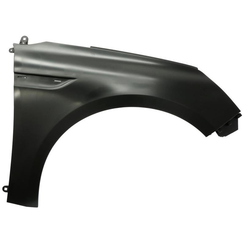 Крило переднє RENAULT MEGANE (16- р.) праве (вир-во Тайвань)