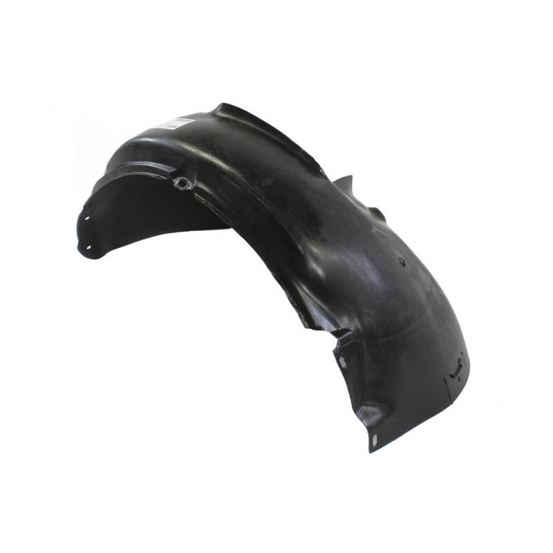 Підкрилок VOLKSWAGEN GOLF 6 передній правий (ви-во Тайвань)