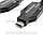 Бездротовий HDMI подовжувач CS200Pro 5 ГГц до 50 м, фото 3