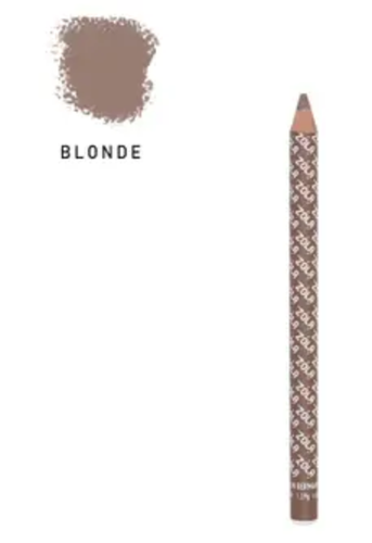 Zola Пудровий олівець для брів Bllonde, фото 1