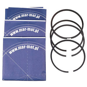 Кільця порш. Д-144 м/к 4 кан. (105,7 мм) (вир-во Mar-Mot) Д144-1004060-01 Р1
