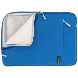 Чохол до ноутбука Grand-X 14'' Blue SL-14B smart