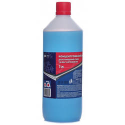 Омивач автомобільний AD SCREENWASH -80C 1л SCREENWASH -80 1L smart