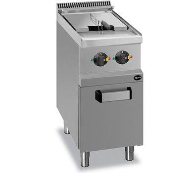 Фритюрниця Apach APFE-47P