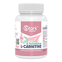 Stark L-Carnitine - 60caps