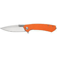 Нож Adimanti by Ganzo (Skimen design) Orange (Skimen-OR) PRS