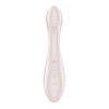 Вібратор для точки G Satisfyer G-Force Beige, 10 режимів + 5 рівнів інтенсивності, фото 7