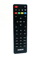 Пульт ДУ для DVB-T2 Romsat T8020HD (HQ)(47840212756)