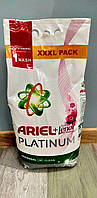 Порошок Ariel+Lenor Platinum 10 kg