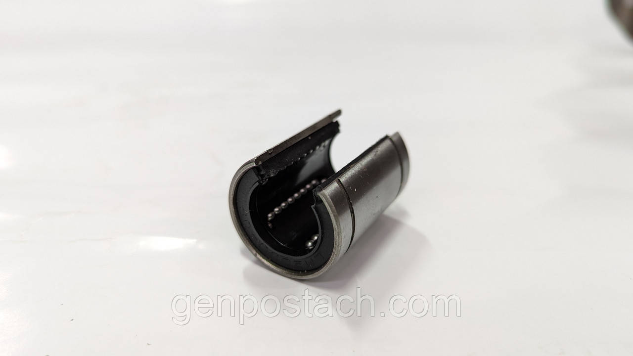 Підшипник LM 16-OP GPL/УКРАЇНА