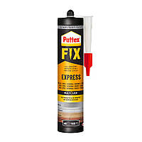 Клей монтажный Pattex Fix Express 375 г