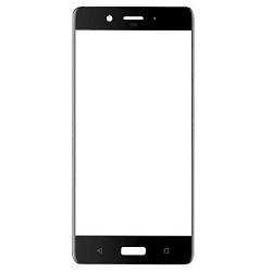 Скло корпусу Nokia 8 Dual Sim black
