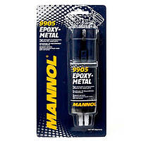 Клей metal epoxy 30г Mannol 9905-Mannol