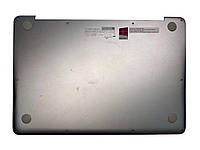 Нижняя часть корпуса для ноутбука Asus UX305F UX305C (AM19Y000K0S 90NB06X5-R7D010) Б/У