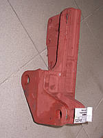 Кронштейн ЦС-100 задньої навіски ЮМЗ 45-4605024-Б1