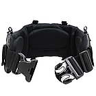 Пояс Tactical Elite Series 1.0 Олива з балістичним пакетом М- Militex 1 класу, фото 9