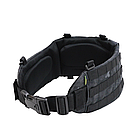 Пояс Tactical Elite Series 1.0 Олива з балістичним пакетом М- Militex 1 класу, фото 10