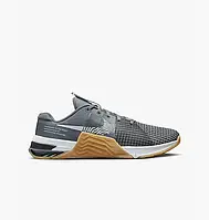 Кроссовки Nike Metcon 8 Grey DO9328-002