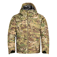 Зимняя мужская куртка Call Dragon с подкладкой Omni-Heat (Мультикам) S, тактические армейские куртки, военные XL