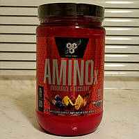 Аминокислоты BSN Amino X 435 г США бсн аминоикс aminoenergy аминоенерджи амино икс