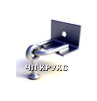 Накладка ОГ-52, ОГ-52М, фото 1