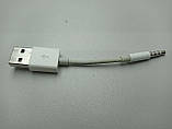 Портативний цифровий MP3 плеєр Б/У Apple iPod Shuffle 2GB (A1373), фото 3