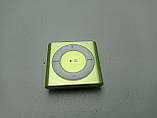 Портативний цифровий MP3 плеєр Б/У Apple iPod Shuffle 2GB (A1373), фото 4