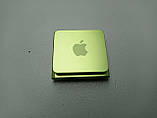 Портативний цифровий MP3 плеєр Б/У Apple iPod Shuffle 2GB (A1373), фото 5
