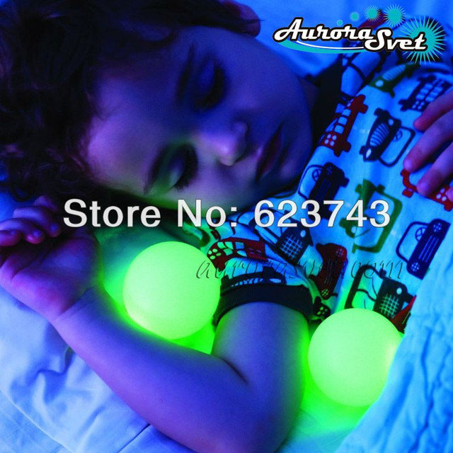 детский светильник ночник