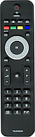 Пульт ДУ для телевизора Philips RC242254901911(46798586754)