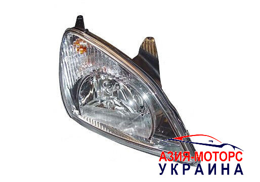 Фара передняя правая Chery Tiggo T11 (Чери Тигго Т11) T11-3772020AB (Склад ASM-UKR)