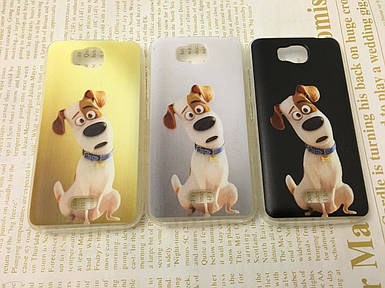 TPU чохол для Huawei Ascend Y5c Макс