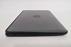 Б/в Нетбук HP ProBook x360 11 G1 EE 11.6" 1366x768 Touch| Pentium N4200| 4GB RAM| 128GB SSD| HD 505, фото 3