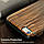 Чохол для iPhone 6 Plus/6S Plus Rock Grained дерево, фото 7