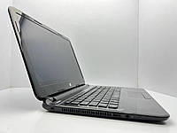 Б/у Ноутбук HP Pavilion SleekBook 15PC 14" 1366x768| Core i3-3217U| 4 GB RAM| 240 GB SSD| HD 4000