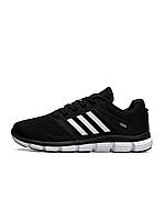 Adidas Climacool Black White